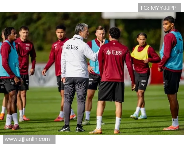 瑞士足球队球星实力排行榜解析与未来潜力展望