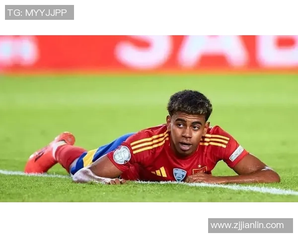 足球新生代崛起的天才球员谁是未来的足坛巨星