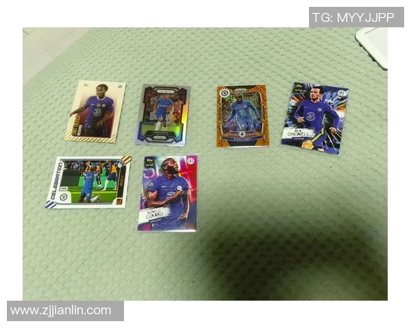 足球球星卡六张背后的意义及其在收藏市场中的价值解析