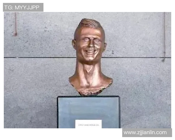 足球球星雕像购买渠道解析 如何选购心仪球员雕像摆件